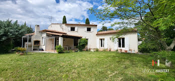villa à Montferrier-sur-Lez (34)