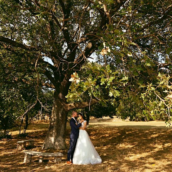 Fotógrafo de bodas Sualdo Dino (sualdodino). Foto del 1 de abril 2022