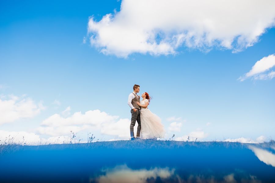 Fotografo di matrimoni Svyatoslav Shevchenko (svshevchenko). Foto del 20 maggio 2020