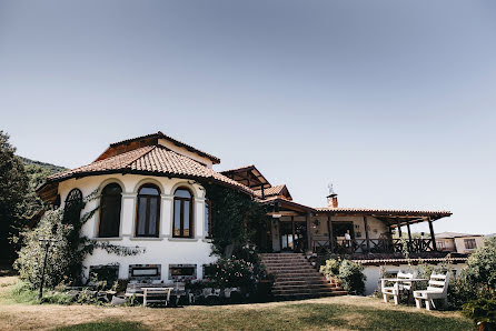 Jurufoto perkahwinan Vasyl Balan (balanstudio). Foto pada 21 Mei 2018