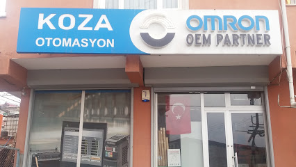 Koza Otomasyon