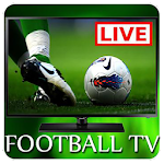 Cover Image of Download Football TV ISL Live Streaming Channels 2019 Guide 9.4 APK
