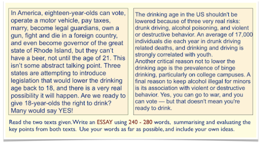 drunk driving essay introduction