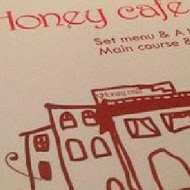 【蘆竹】Honey Cafe