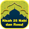 25 Kisah Nabi dan Rasul icon