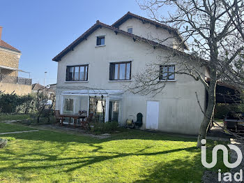 maison à Rosny-sous-Bois (93)