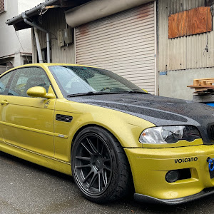 M3 クーペ CSL