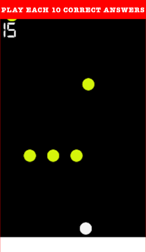 Multiplication Tables - Free Math Game for Kids