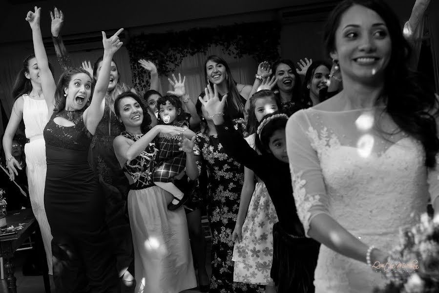 Fotógrafo de casamento Ernesto Michan (quitin). Foto de 21 de fevereiro 2018