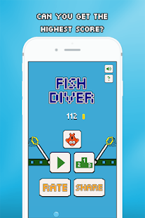 How to mod Fish Diver - Keep Swimming 1.5 apk for android