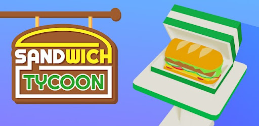 Sandwich Tycoon