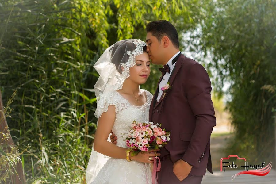 Photographe de mariage Yusuf Arslantürk (yusufarslanturk). Photo du 12 juillet 2020