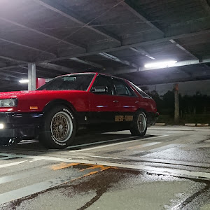 スカイライン R30