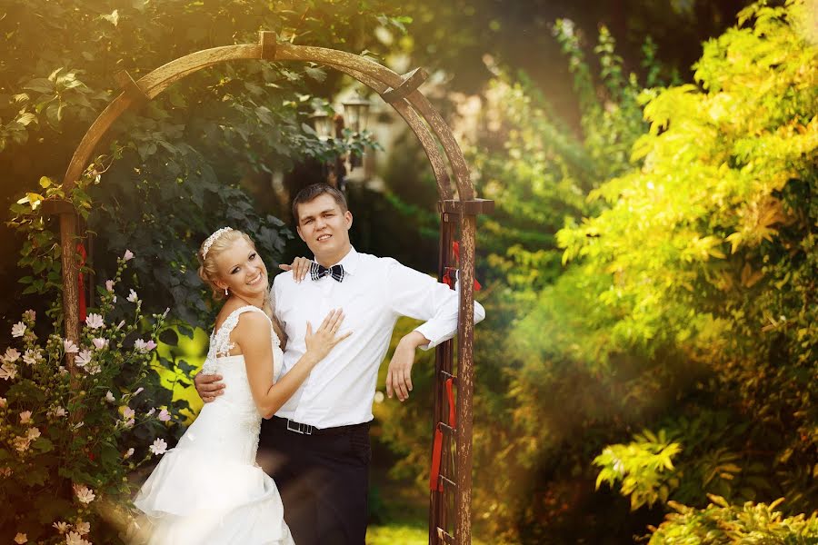 Photographe de mariage Natalya Shtyk (fotoshake). Photo du 9 mars 2015