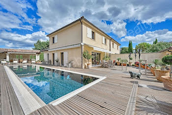 maison à Uzès (30)