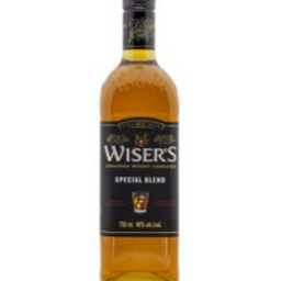 Wisers Special Blend