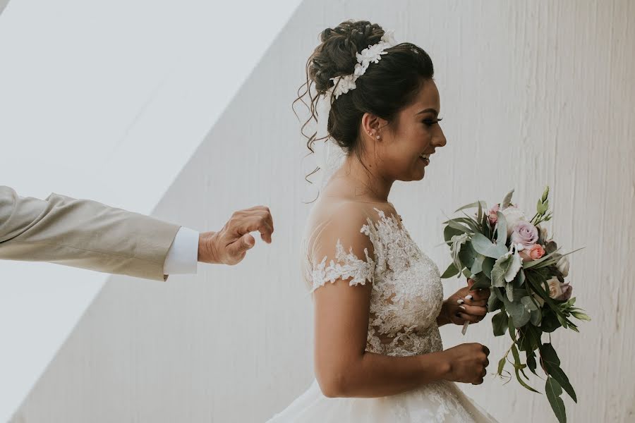 Fotógrafo de bodas Manu Moreno (manumorenofot). Foto del 24 de julio 2018