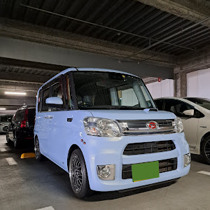 タント