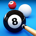 Icon Pool Billiards 3D:Bida بیلیارد