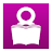 Aura Library icon