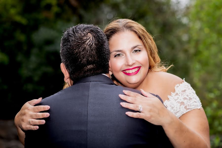 Hochzeitsfotograf Carmen Rodríguez (crsfotografias). Foto vom 16. Oktober 2019