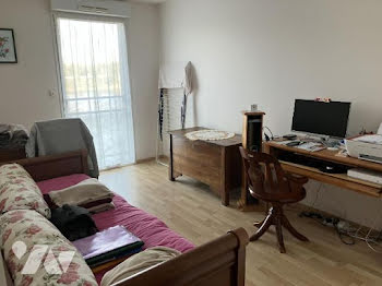 appartement à Auray (56)