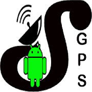 sensorsatgps  Icon