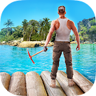 Raft Escape 3D - Survival Game 1.0