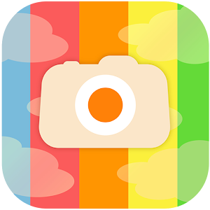 DSLR  Photo  Editor  Icon