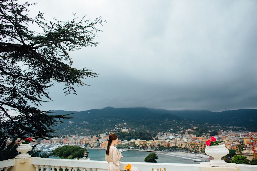 Fotografo di matrimoni Katya Romanova (katiaromanova). Foto del 7 febbraio 2017