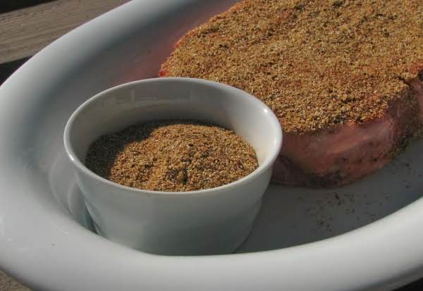 Blackened Seasoning Spice_image