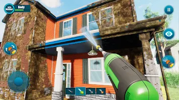 Power Wash Simulator APK 1.20 Download