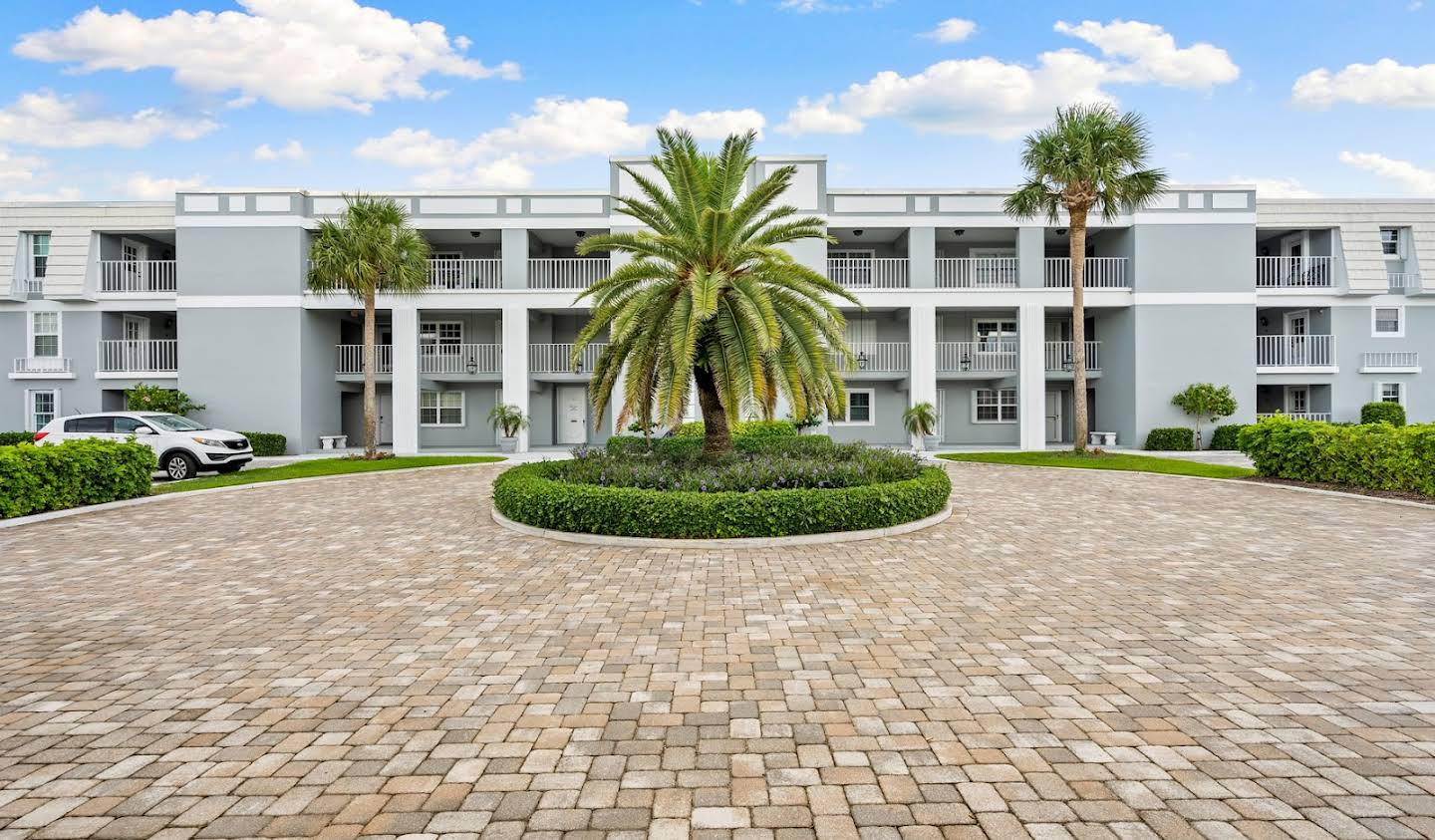 Apartment Vero Beach