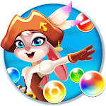 Cover Image of डाउनलोड Bubble Incredible : Shooting Puzzle 1.0.4 APK