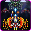 Descargar Space shooter: Alien attack Instalar Más reciente APK descargador