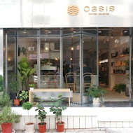 Oasis Coffee Roasters