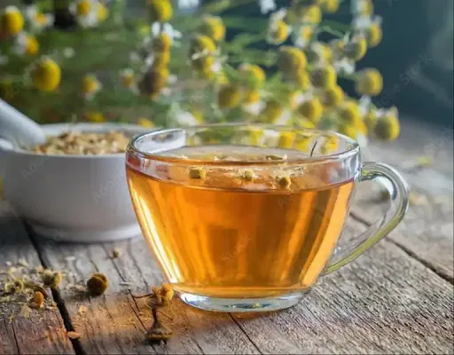 Chamomile Wellness Tea