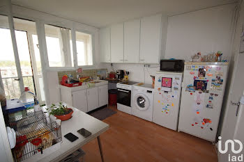 appartement à Allonnes (72)