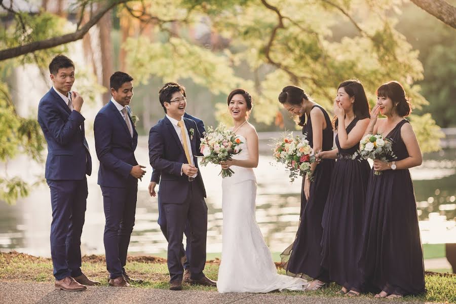 शादी का फोटोग्राफर Jess Marks (jessmarks)। फरवरी 12 2019 का फोटो