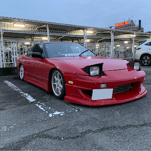 180SX RPS13