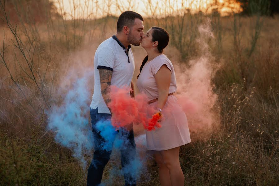 Fotógrafo de casamento Jose Luis Cortes (delaplaza). Foto de 6 de julho 2020