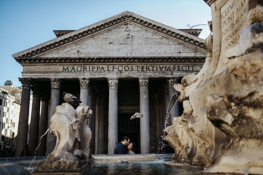 Fotografo di matrimoni Federico Tomasello (fe88toma11). Foto del 28 gennaio 2023