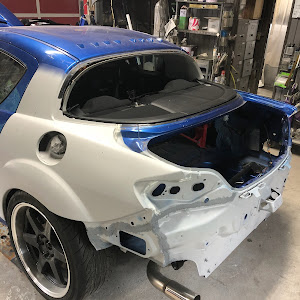 RX-8 SE3P