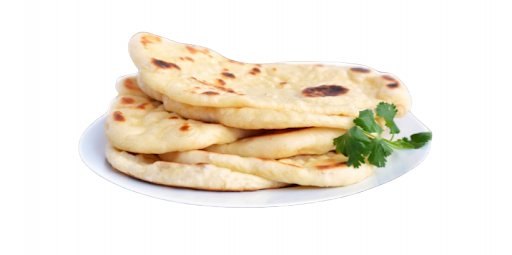 Butter Kulcha