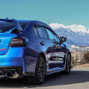 WRX STI VAB