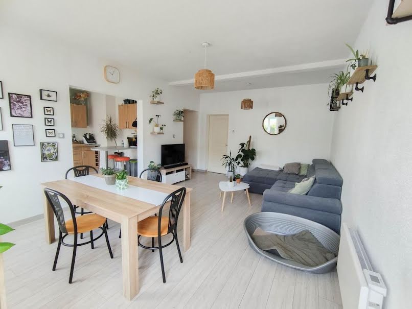 Vente appartement 4 pièces 92 m² à Gunsbach (68140), 129 600 €