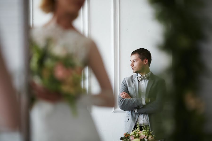 Fotógrafo de casamento Vadim Dorofeev (dorof70). Foto de 30 de janeiro 2016