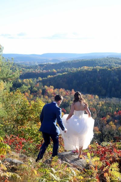 Fotógrafo de bodas Kathi Robertson (kathi2018). Foto del 19 de julio 2018