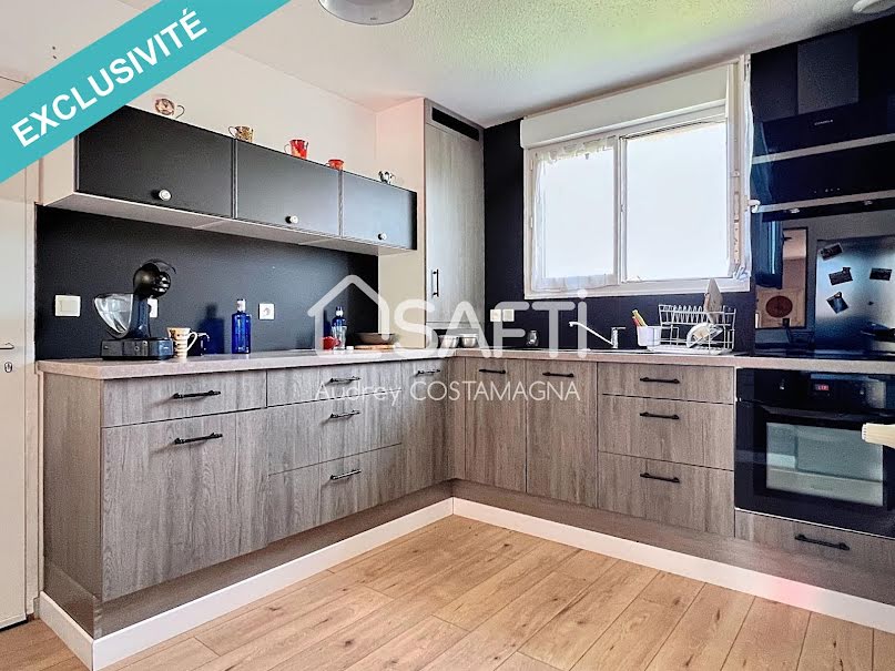 Vente maison 6 pièces 106 m² à Montech (82700), 205 000 €