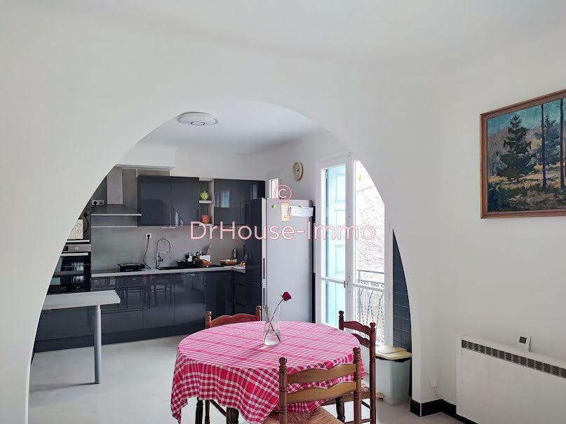 Vente maison 4 pièces 85 m² à Marquixanes (66320), 169 360 €